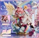 Оригинальная аниме фигурка &laquo;RUMENG Studio - Honkai: Star Rail Hyacine&raquo;