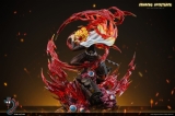 Оригинальная аниме фигурка &laquo;Ming Long Studio - Demon Slayer 03 Flame Hashira Kyojuro Rengoku&raquo;