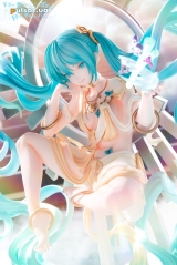Оригинальная аниме фигурка &laquo;Fix cast Studio - Project Sekai Guanyin as Hatsune Miku&raquo;