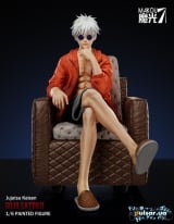 Оригинальная аниме фигурка &laquo;MaKou Studio - Jujutsu Kaisen eacher Gojo&raquo;