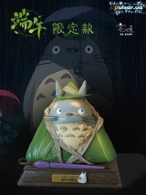 Оригинальная аниме фигурка &laquo;ZJB Studio - My Neighbor Totoro Dragon Boat Festival Limited Totoro Zongzi&raquo;