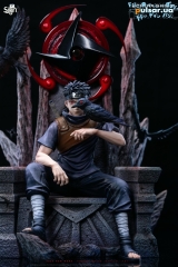 Оригінальна аніме фігурка &laquo;Sign Studio - Naruto Uchiha Shisui&raquo;