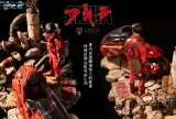 Оригинальная аниме фигурка &laquo;LAPUTA Studio - Akira Shonen Kaneda ON YOUR MARK Police Reserve Aircraft&raquo;