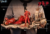 Оригинальная аниме фигурка &laquo;LAPUTA Studio - Akira Shonen Kaneda ON YOUR MARK Police Reserve Aircraft&raquo;