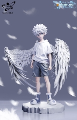 Оригинальная аниме фигурка &laquo;Aurora Studio - HUNTER&times;HUNTER Little Angel Series Killua Zoldyck&raquo;