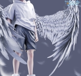 Оригинальная аниме фигурка &laquo;Aurora Studio - HUNTER&times;HUNTER Little Angel Series Killua Zoldyck&raquo;