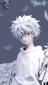 Оригинальная аниме фигурка &laquo;Aurora Studio - HUNTER&times;HUNTER Little Angel Series Killua Zoldyck&raquo;