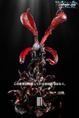 Оригинальная аниме фигурка &laquo;Iron Curtain Studio - Tokyo Ghoul Ken Kaneki Reborn&raquo;