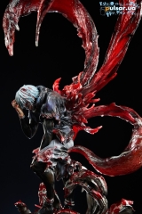 Оригинальная аниме фигурка &laquo;Iron Curtain Studio - Tokyo Ghoul Ken Kaneki Reborn&raquo;