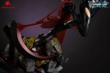 Оригинальная аниме фигурка &laquo;ORIGIN Studio - Neon Genesis Evangelion Black Combat Suit Ayanami Rei&raquo;