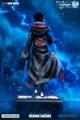 Оригинальная аниме фигурка &laquo;Nirvana Studio - Naruto Sasuke Life Series #3 Taka Team Sasuke&raquo;