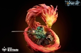Оригинальная аниме фигурка &laquo;XINGYAN Studio - Demon Slayer 01 Tanjiro Kamado Statue&raquo;