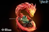 Оригинальная аниме фигурка &laquo;XINGYAN Studio - Demon Slayer 01 Tanjiro Kamado Statue&raquo;