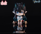 Оригинальная аниме фигурка &laquo;Alam Studio - Honkai: Star Rail Dragon Egg Series Dan Heng Imbibitor Lunae&raquo;