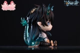 Оригинальная аниме фигурка &laquo;Alam Studio - Honkai: Star Rail Dragon Egg Series Dan Heng Imbibitor Lunae&raquo;