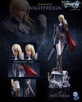 Оригинальная  фигурка &laquo;Ashes Studio - Elden Ring Nightreign Duchess&raquo;