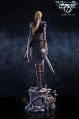 Оригинальная  фигурка &laquo;Ashes Studio - Elden Ring Nightreign Duchess&raquo;