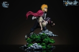 Оригинальная аниме фигурка &laquo;ICE Studio - Naruto Minato & Kushina Under the Moon&raquo;