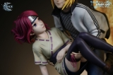 Оригинальная аниме фигурка &laquo;ICE Studio - Naruto Minato & Kushina Under the Moon&raquo;