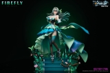 Оригинальная аниме фигурка &laquo;Star Cute Studio - Honkai: Star Rail Dress Firefly&raquo;