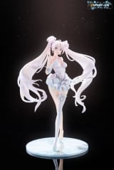 Оригинальная аниме фигурка &laquo;CircleMax Studio - Sailor Moon Tsukino Usagi Formal Dress Princess Serenity&raquo;