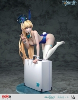 Оригинальная аниме фигурка &laquo;NeKo Pr0 Studio - Blue Archive Asuma Toki&raquo;