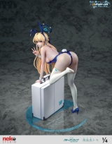 Оригинальная аниме фигурка &laquo;NeKo Pr0 Studio - Blue Archive Asuma Toki&raquo;
