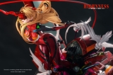 Оригинальная аниме фигурка &laquo;Hyperspace Studio - Neon Genesis Evangelion Soryu Asuka Langley&raquo;