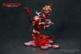 Оригинальная аниме фигурка &laquo;Hyperspace Studio - Neon Genesis Evangelion Soryu Asuka Langley&raquo;