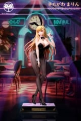 Оригинальная аниме фигурка &laquo;BLOOMING Studio - My Dress-Up Darling Marin Kitagawa Bunny Girl&raquo;