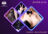 Оригинальная аниме фигурка &laquo;BLOOMING Studio - My Dress-Up Darling Marin Kitagawa Bunny Girl&raquo;