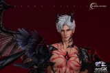 Оригинальная аниме фигурка &laquo;KARMA studio - Love and Deepspace Otome private statue Dragon Sylus&raquo;