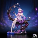 Оригинальная аниме фигурка &laquo;Xiao Huan Xiong Studio - Honkai: Star Rail Summer Castorice GK&raquo;