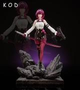 Оригинальная аниме фигурка &laquo;KOD Studio - Honkai: Star Rail Kafka&raquo;