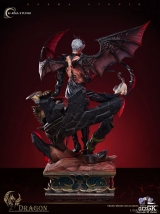Оригинальная аниме фигурка &laquo;KARMA studio - Love and Deepspace Otome private statue Dragon Sylus&raquo;