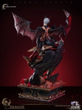 Оригинальная аниме фигурка &laquo;KARMA studio - Love and Deepspace Otome private statue Dragon Sylus&raquo;