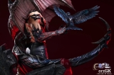 Оригинальная аниме фигурка &laquo;KARMA studio - Love and Deepspace Otome private statue Dragon Sylus&raquo;