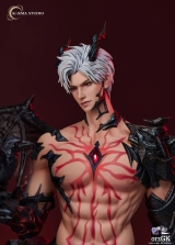 Оригинальная аниме фигурка &laquo;KARMA studio - Love and Deepspace Otome private statue Dragon Sylus&raquo;