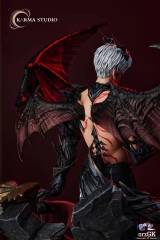 Оригинальная аниме фигурка &laquo;KARMA studio - Love and Deepspace Otome private statue Dragon Sylus&raquo;