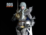 Оригинальная аниме фигурка &laquo;Neon District Studio - Berserk 1/4 GRIFFITH&raquo;