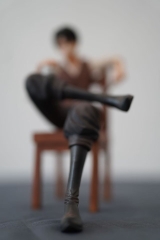 Оригинальная аниме фигурка &laquo;TITAN Studio - Attack on Titan Side Story Series 01 Levi&raquo;