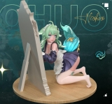 Оригінальна аніме фігурка &laquo;Flawless Studio - Honkai: Star Rail Huohuo&raquo;
