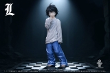 Оригинальная аниме фигурка &laquo;GBA Studio - Death Note Childhood L&raquo;