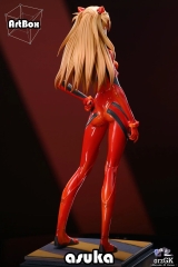Оригинальная аниме фигурка &laquo;ArtBox Studio - Neon Genesis Evangelion 1/4 I Am Not Asuka&raquo;