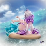 Оригинальная аниме фигурка &laquo;Xiao Huan Xiong Studio - Honkai: Star Rail Summer Castorice GK&raquo;