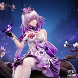 Оригинальная аниме фигурка &laquo;Xiao Huan Xiong Studio - Honkai: Star Rail Summer Castorice GK&raquo;