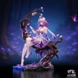 Оригинальная аниме фигурка &laquo;Xiao Huan Xiong Studio - Honkai: Star Rail Summer Castorice GK&raquo;