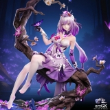 Оригинальная аниме фигурка &laquo;Xiao Huan Xiong Studio - Honkai: Star Rail Summer Castorice GK&raquo;
