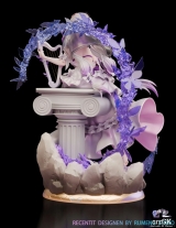 Оригинальная аниме фигурка &laquo;RUMENG Studio - Honkai: Star Rail Flower Wedding Castorice&raquo;