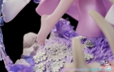Оригинальная аниме фигурка &laquo;RUMENG Studio - Honkai: Star Rail Flower Wedding Castorice&raquo;
